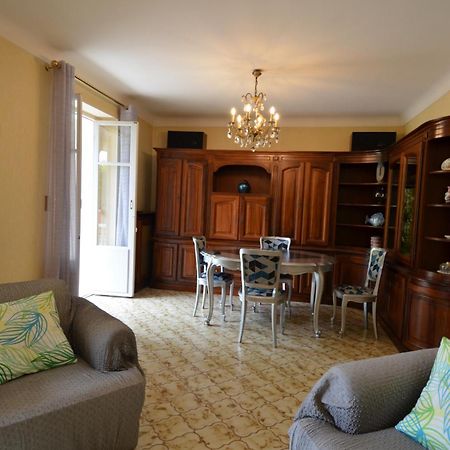 Parc Louisa - Appartement D'Epoque Avec Jardin Et Parking 4 Personnes Le Port De Nicea Zewnętrze zdjęcie