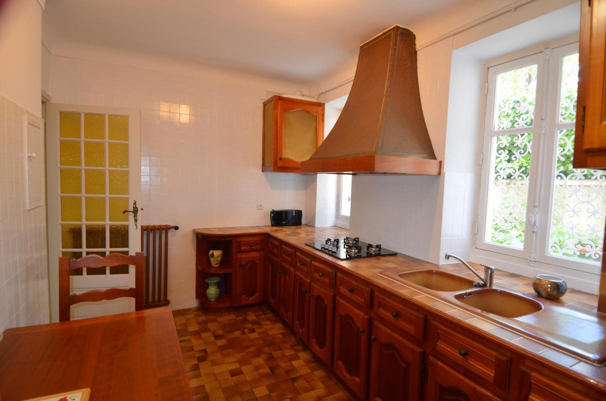 Parc Louisa - Appartement D'Epoque Avec Jardin Et Parking 4 Personnes Le Port De Nicea Zewnętrze zdjęcie